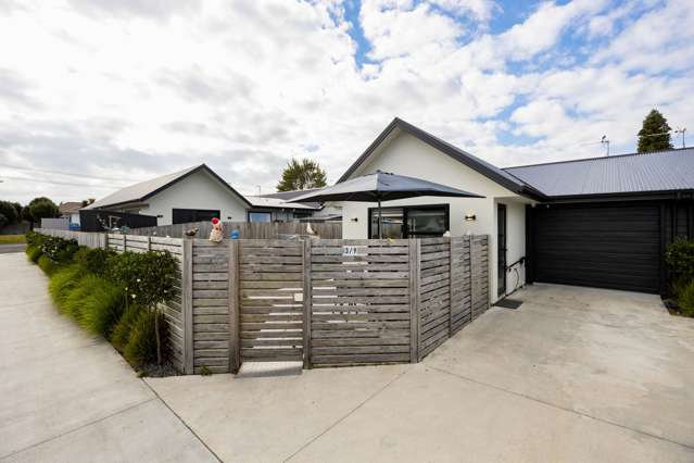 Effortless Living, Done Right