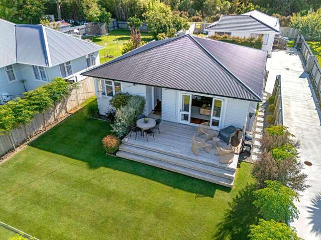 Newly Renovated 3-bedroom Home