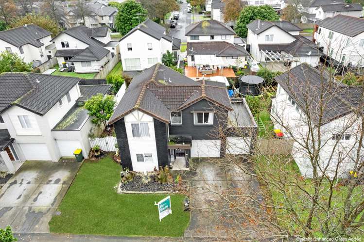 13 Ritchie Crescent Takanini_19