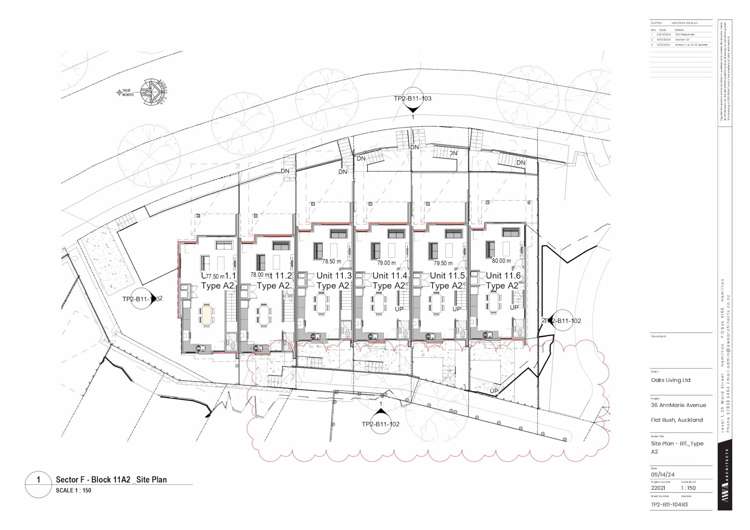 Lots 41-46/Block 11, 36 Annmarie Avenue Flat Bush_4