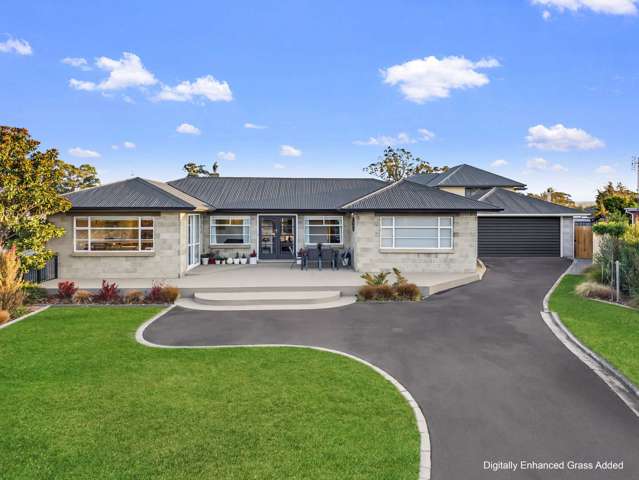 Immaculate Modernised Gem in Amberley