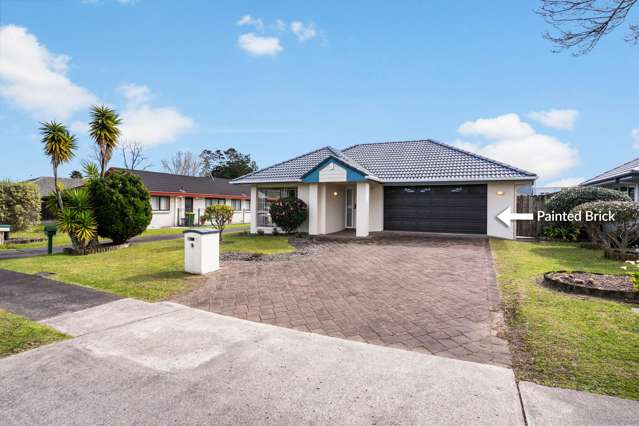 Beautifully Renovated and Ready to Enjoy