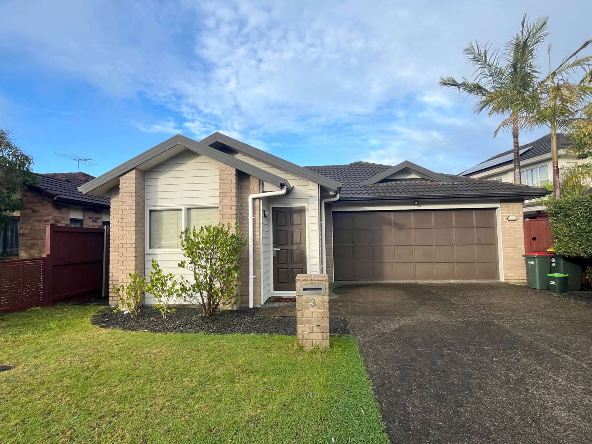 3 Villarosa Lane Flat Bush_0