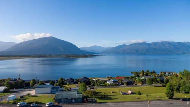 South Island accommodation sector rebounds