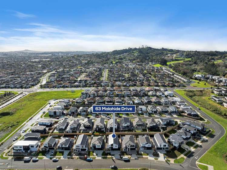 63 Malahide Drive Flat Bush_35