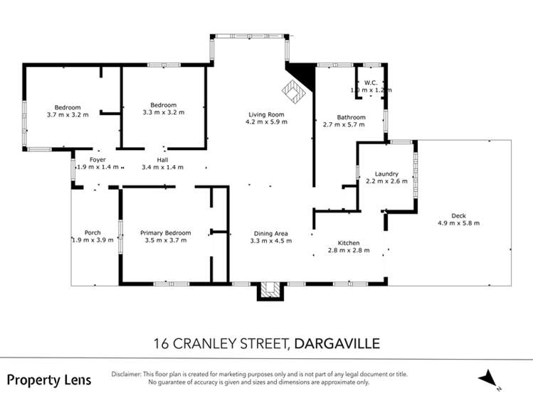 16 Cranley Street Dargaville_13