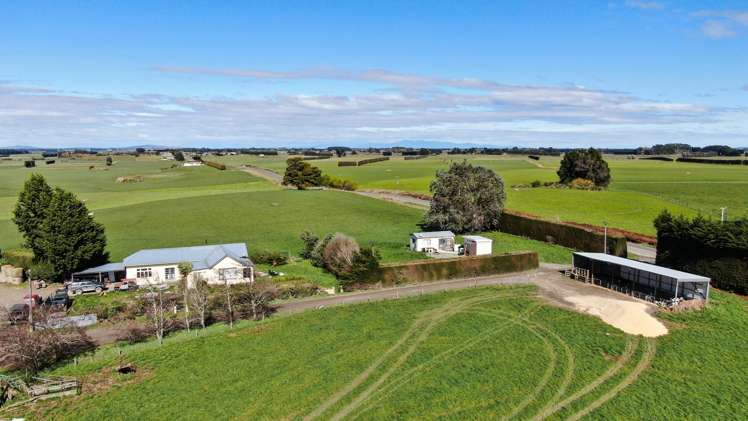 426 Argyle Otahuti Road Waianiwa_19