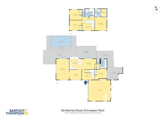 43 Aberley Road Schnapper Rock_1