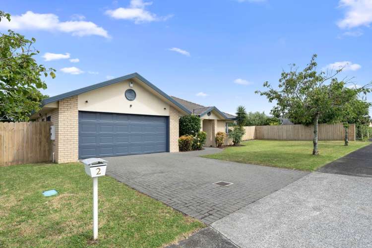 2 Slipper Avenue Flat Bush_19