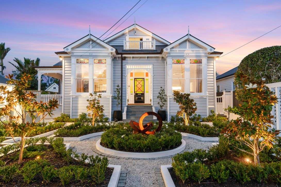 6 Russell Street in Devonport, North Shore, Auckland