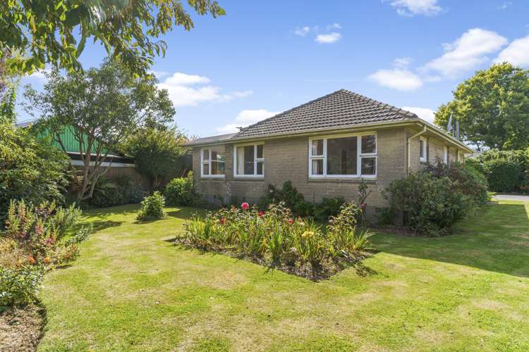 27 Stackhouse Avenue Bishopdale_24