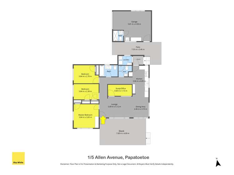 1/5 Allen Avenue Papatoetoe_12