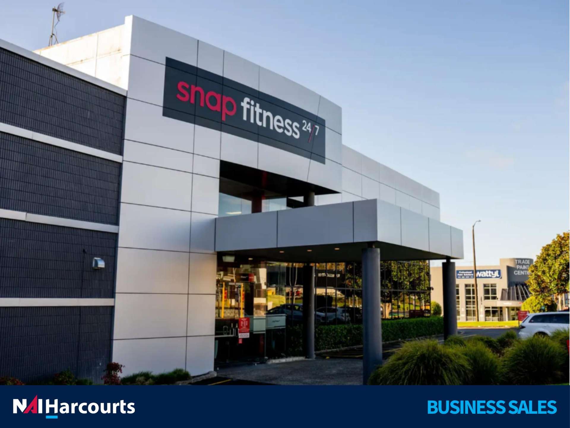 Snap Fitness Mairangi Bay_0