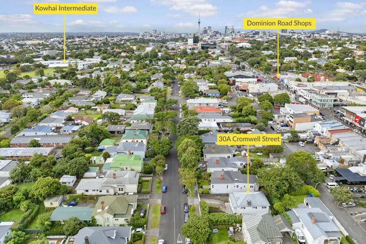 30A Cromwell Street Mount Eden_26