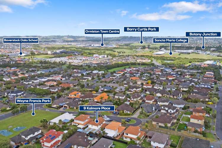 9 Kalmore Place East Tamaki_16