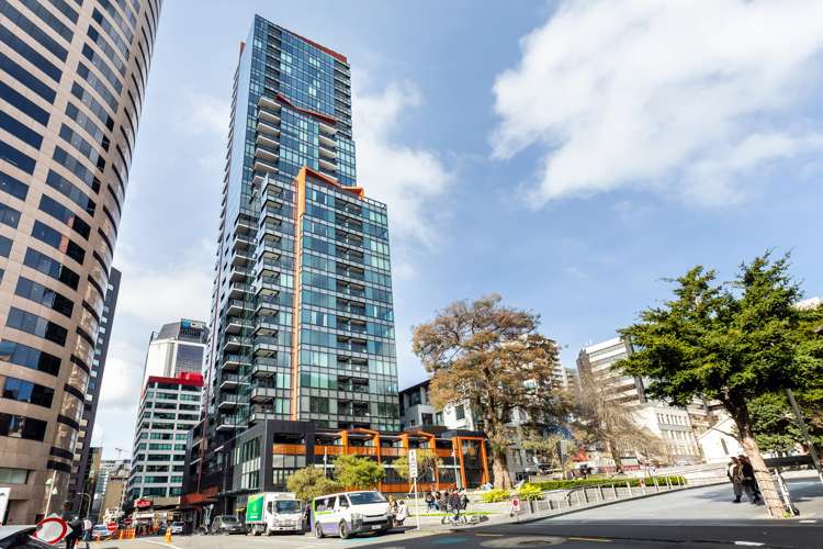 106/32 Swanson Street Auckland Central_17