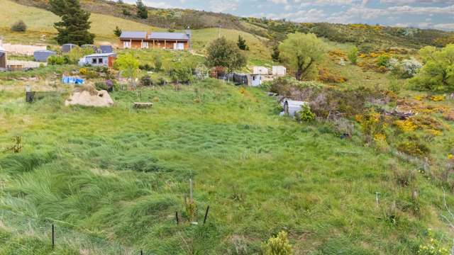 Lot 1 Saint Bathans Downs Road St Bathans_4