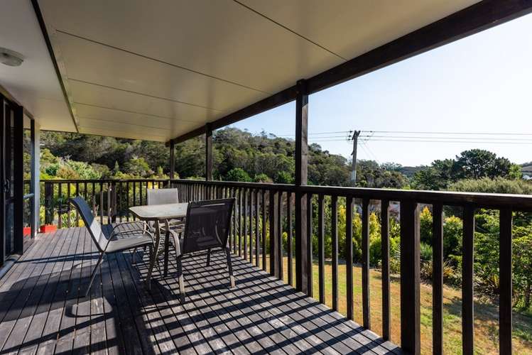 84a Florance Avenue Russell_7