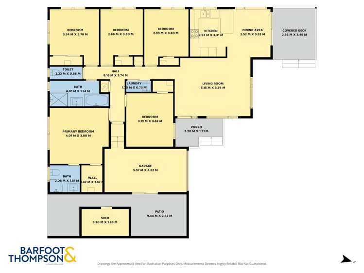 3A Freyberg Avenue Papatoetoe_33