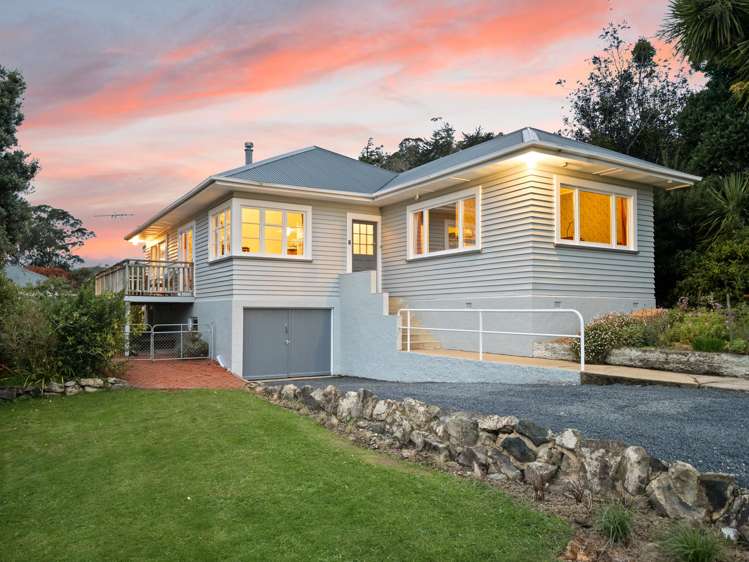 8 Rosehill Road Macandrew Bay_31