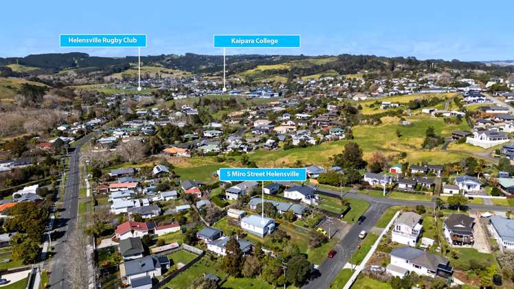 5 Miro Street Helensville_12