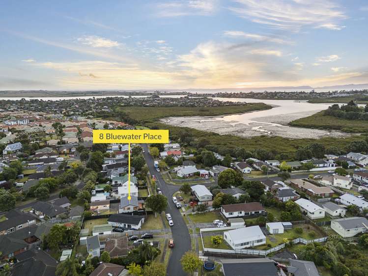 8 Bluewater Place Wattle Downs_24