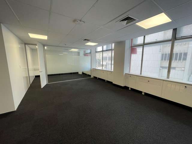 17 Whitmore Street Central Wellington Central_3