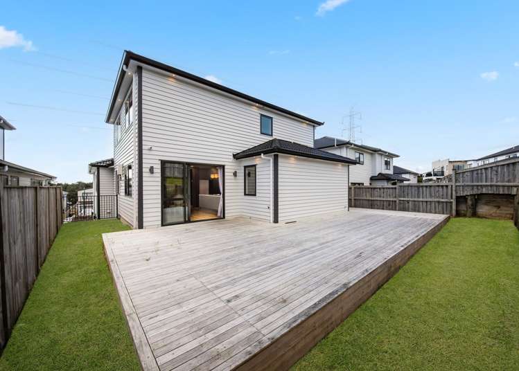 36 Drumnaconagher Road Flat Bush_10