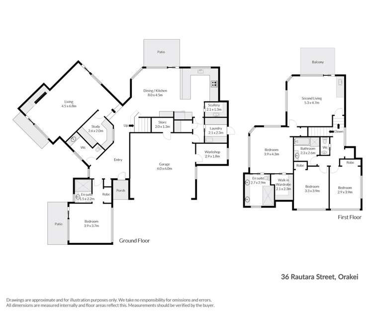 36 Rautara Street Orakei_19