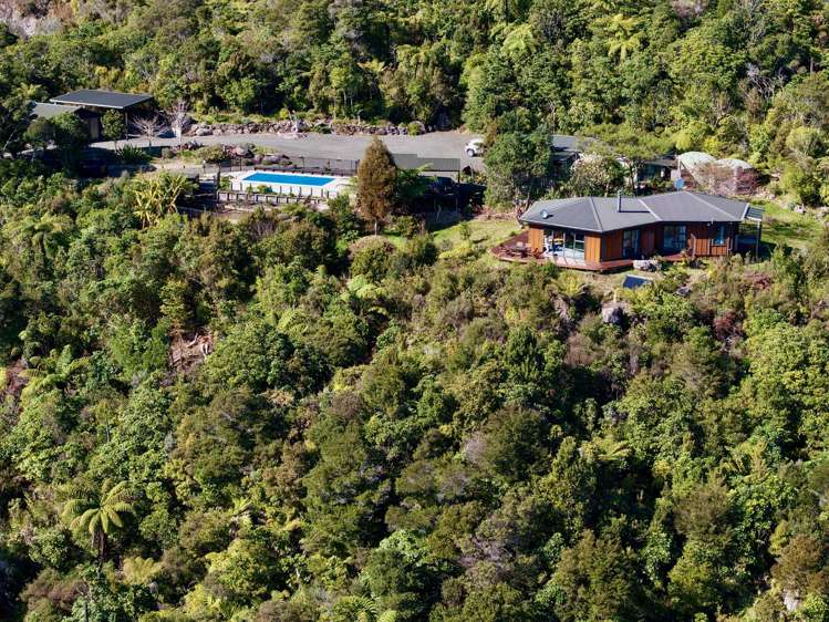 206C Silverstream Falls ROW Whenuakite_3