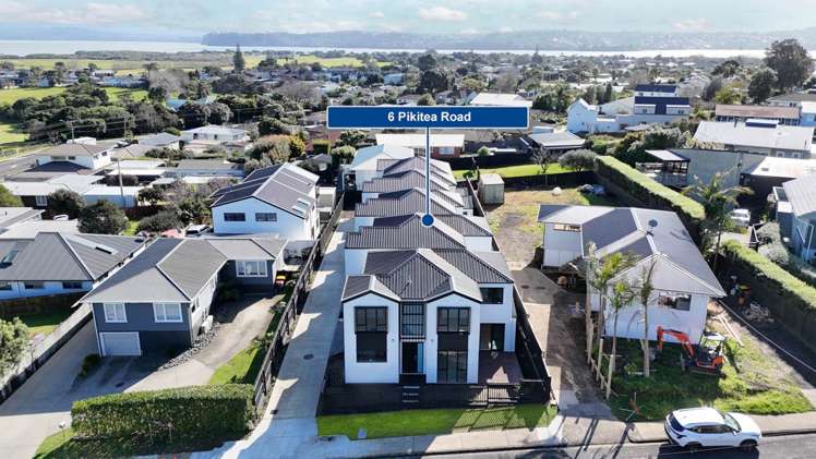 Lot 1&2 /6 Pikitea Road_0