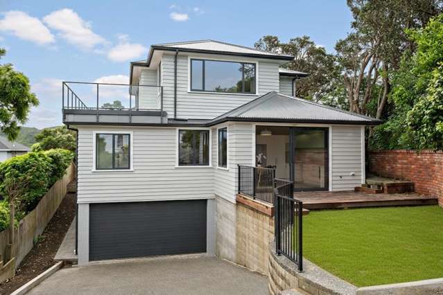 Hot Property on Himalaya