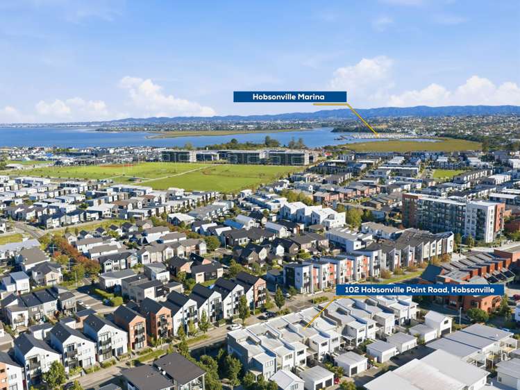 102 Hobsonville Point Road Hobsonville_24