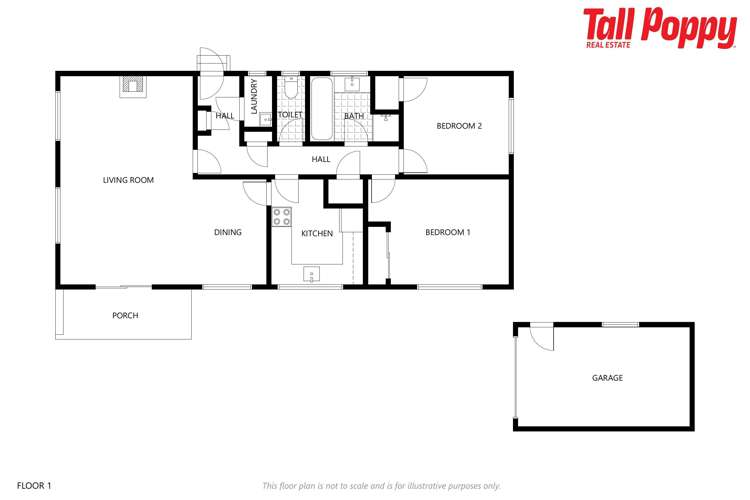 6b Percy Street Blenheim Central_15