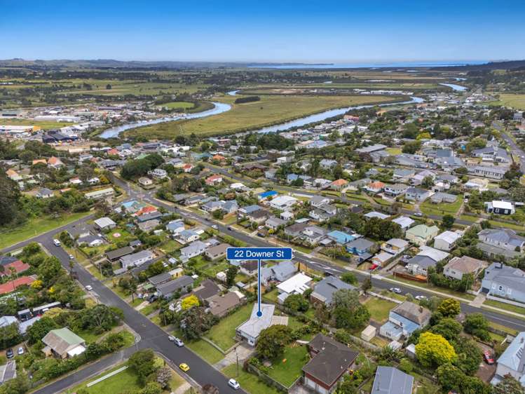 22 Downer Street Helensville_38