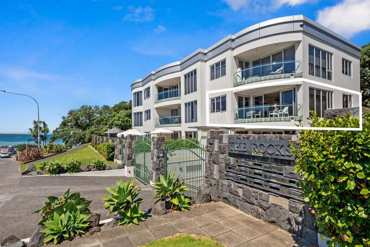 1A / 7 The Promenade Takapuna_14