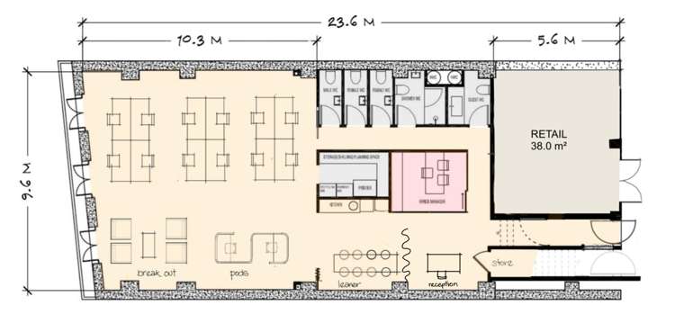 1G/55-57 High Street Auckland City_8