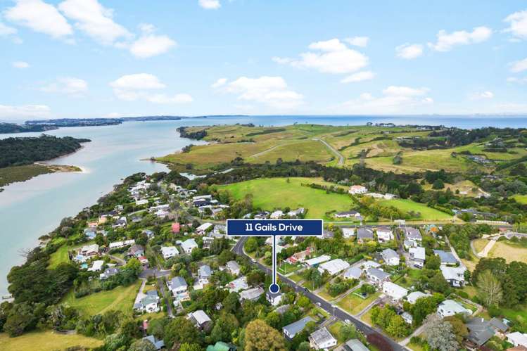 11 Gails Drive Okura_1