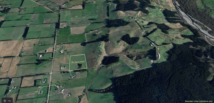 181 Davis Road Cust_8