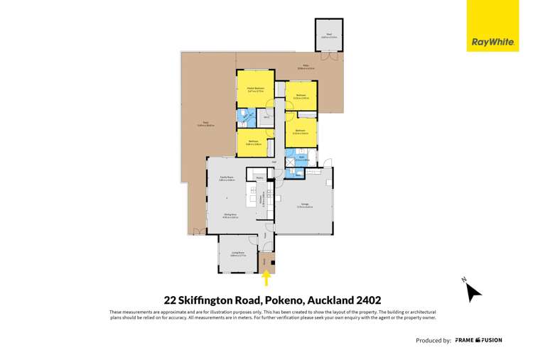 22 Skiffington Road Pokeno_19