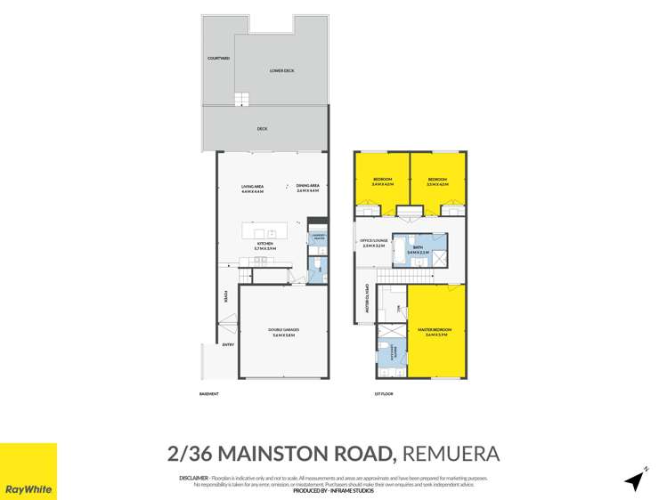 2/36 Mainston Road Remuera_22