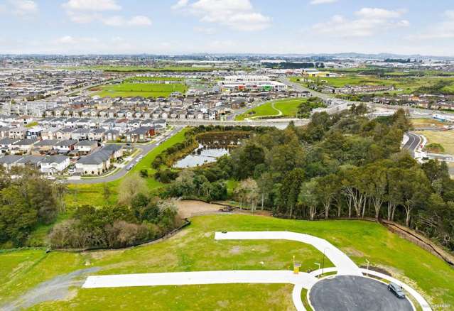 FREEHOLD SECTION FOR SALE! BC PLAN IS READY!