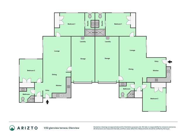 1/32 glenview terrace Glenview_1