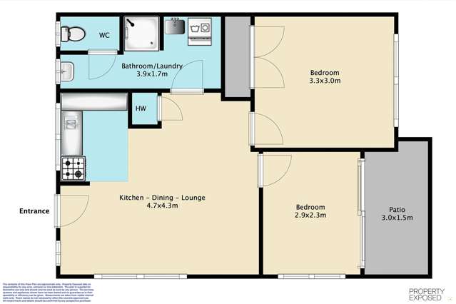 1/7 Begbie Place Sandringham_2