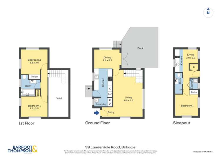 39 Lauderdale Road Birkdale_15