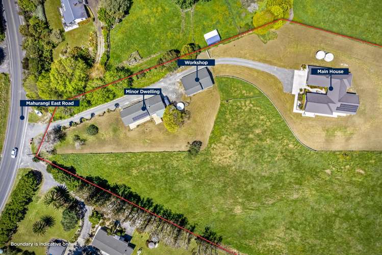 30 Mahurangi East Road Snells Beach_24