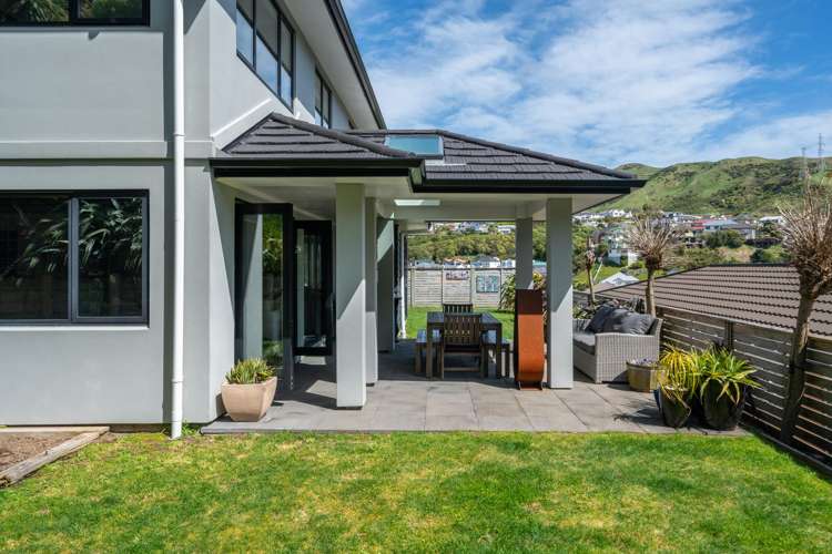 6 Romaine Road Churton Park_22