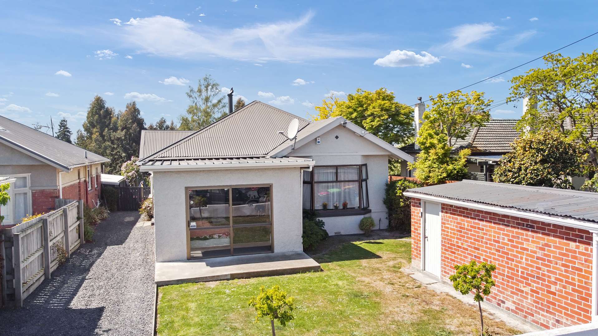 48 Newton Street Watlington Timaru Houses for Sale One Roof