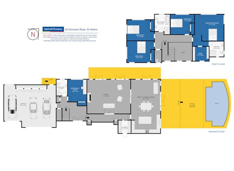 55 Grampian Road Saint Heliers_19