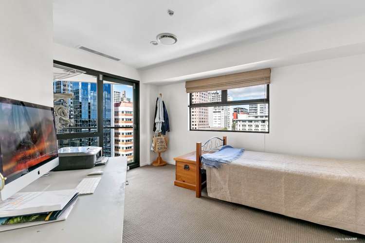 1101/1 Hobson Street Auckland Central_13